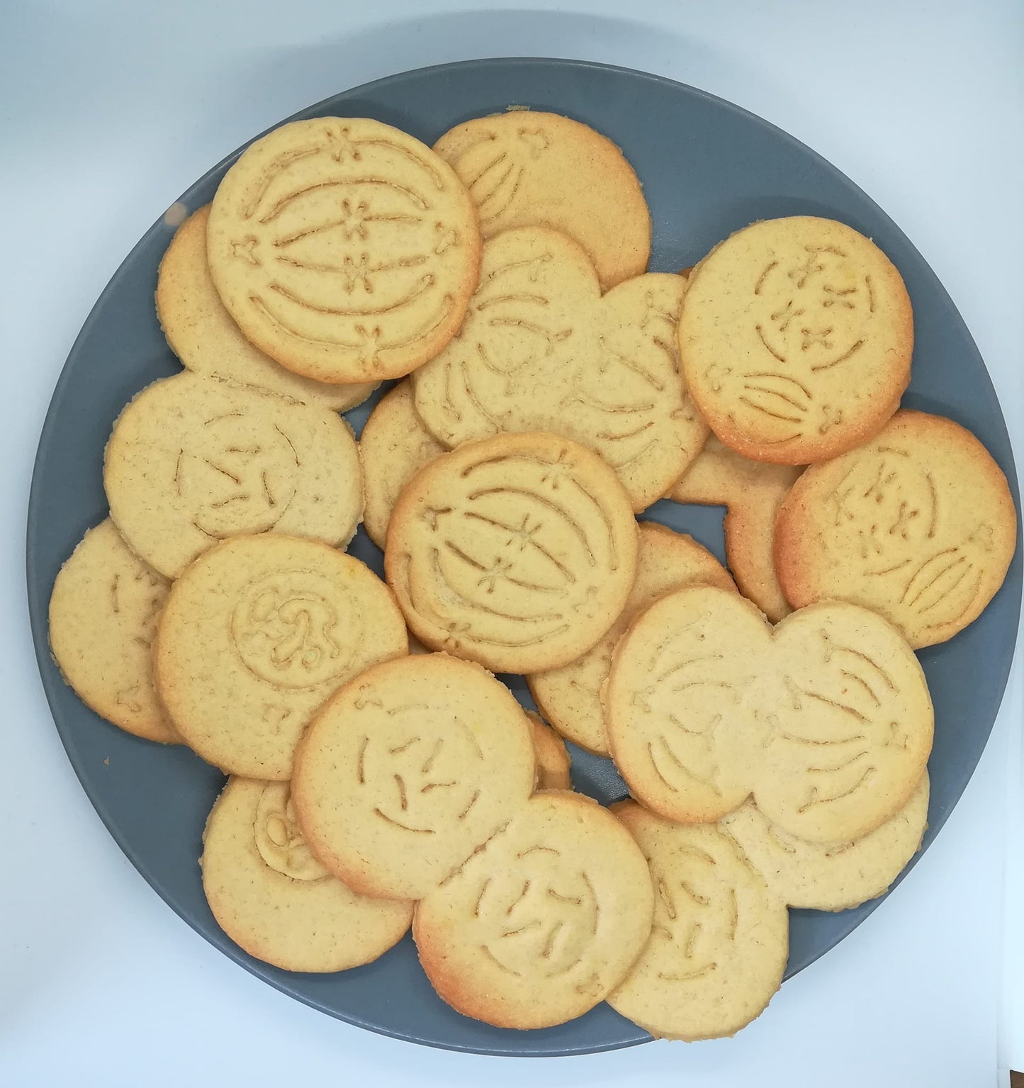 Emporte-pièces de la mitose