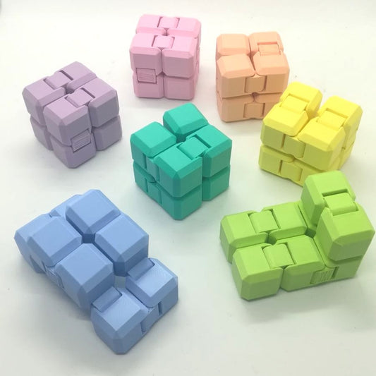 Cube Infinity