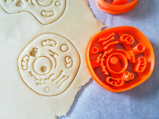 Emporte-pièce cellule (animale ou végétale)