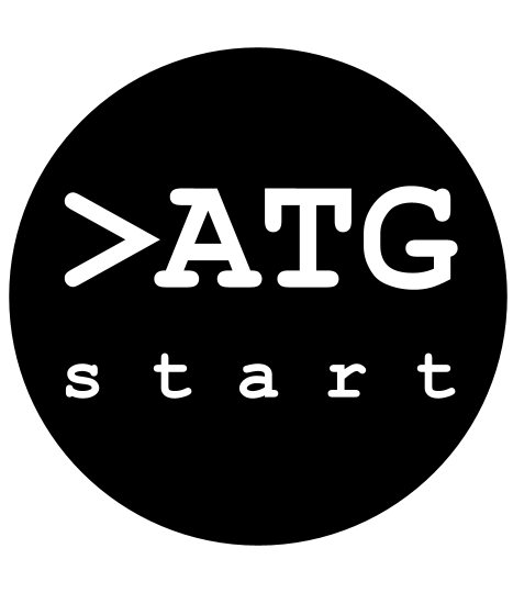 ATG start Shop