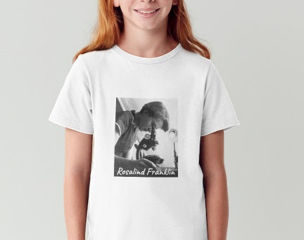 T-shirt Rosalind