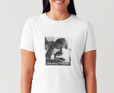 T-shirt Rosalind
